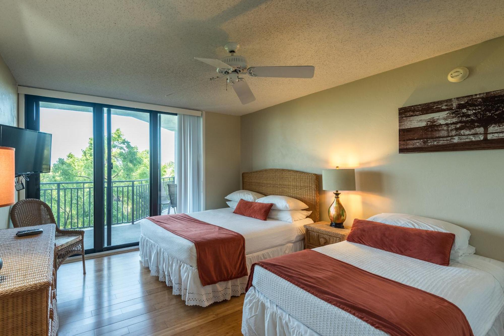 Ferienhaus Coconut Palms Key West