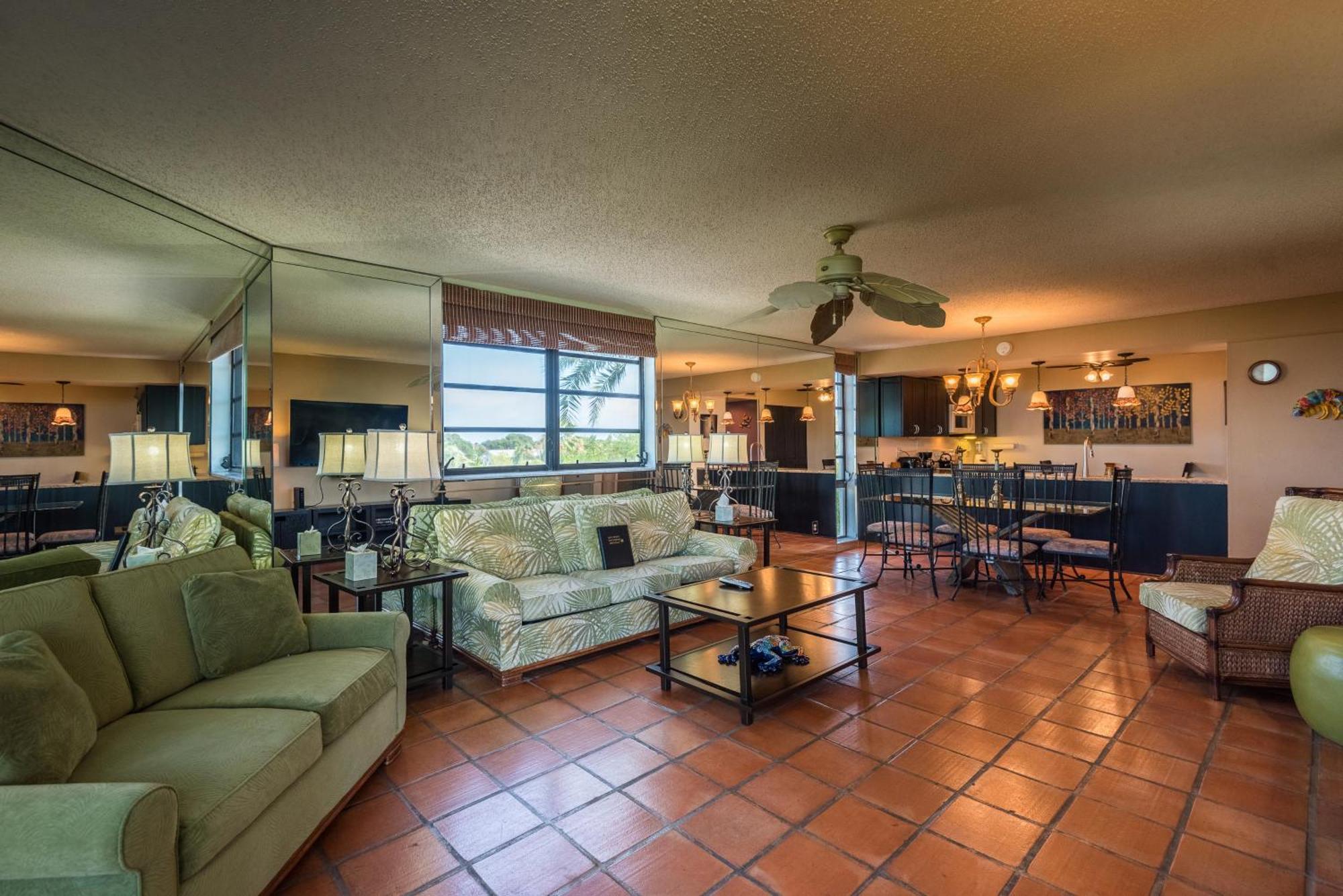 Ferienhaus Coconut Palms