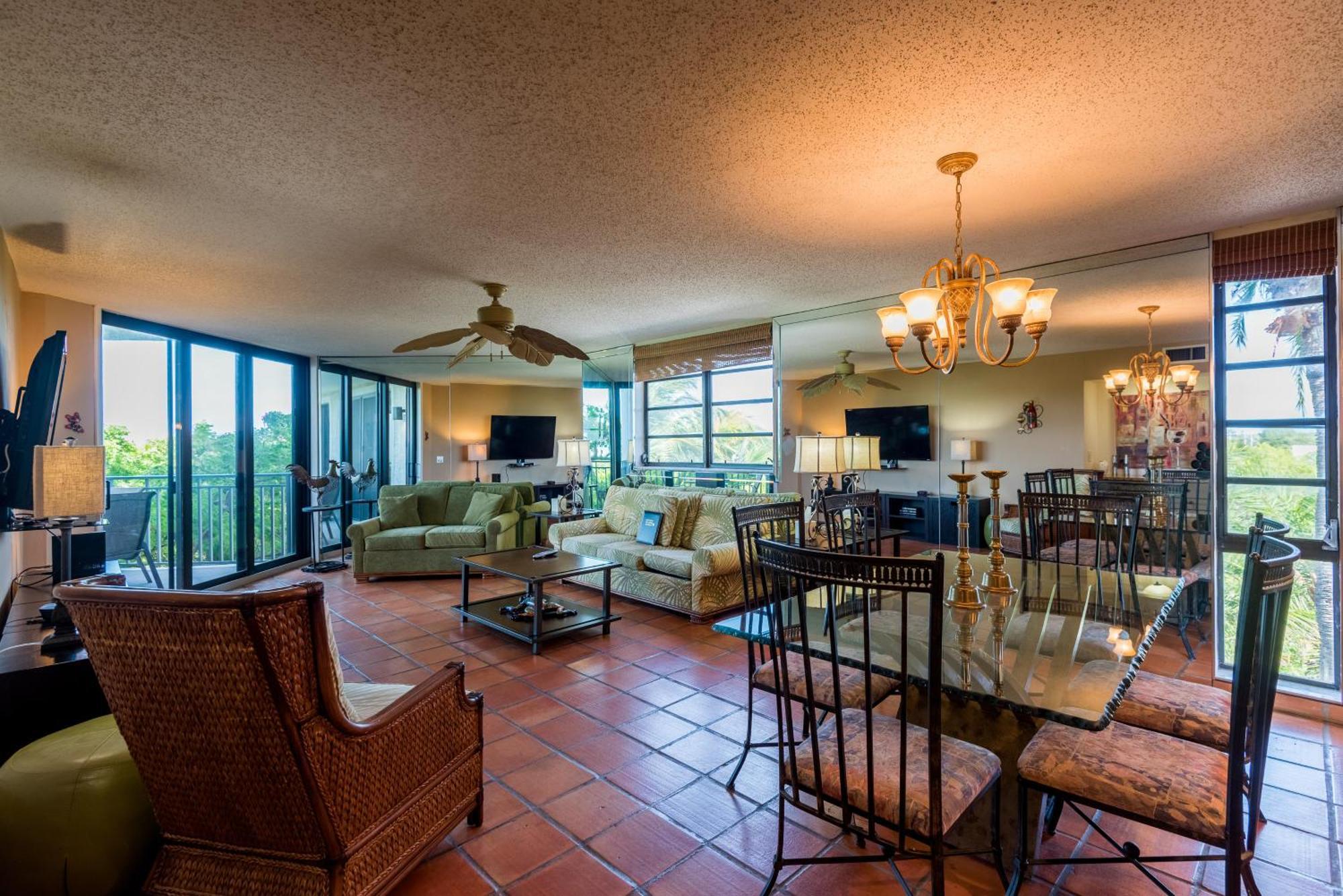 Ferienhaus Coconut Palms *