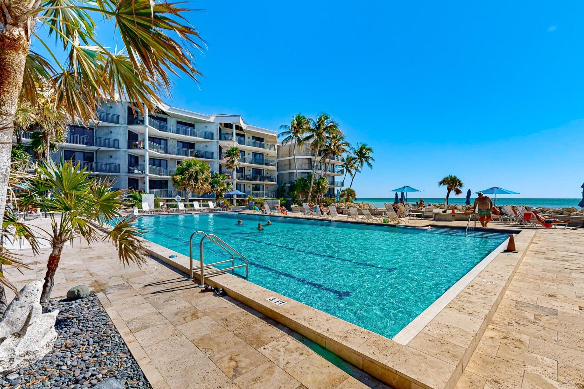Coconut Palms Ferienhaus