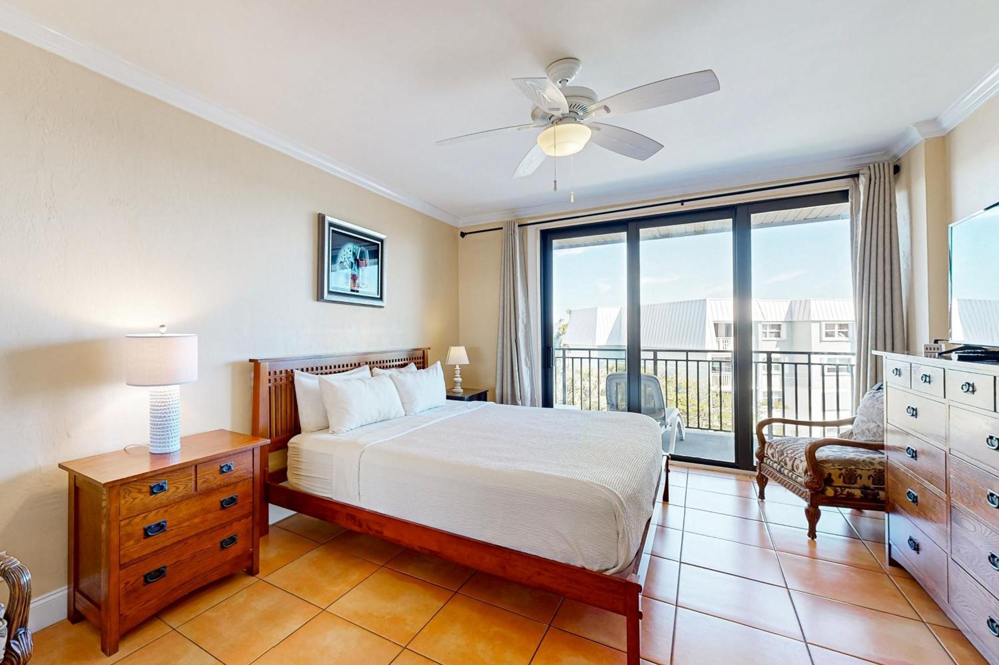Coconut Palms Ferienhaus