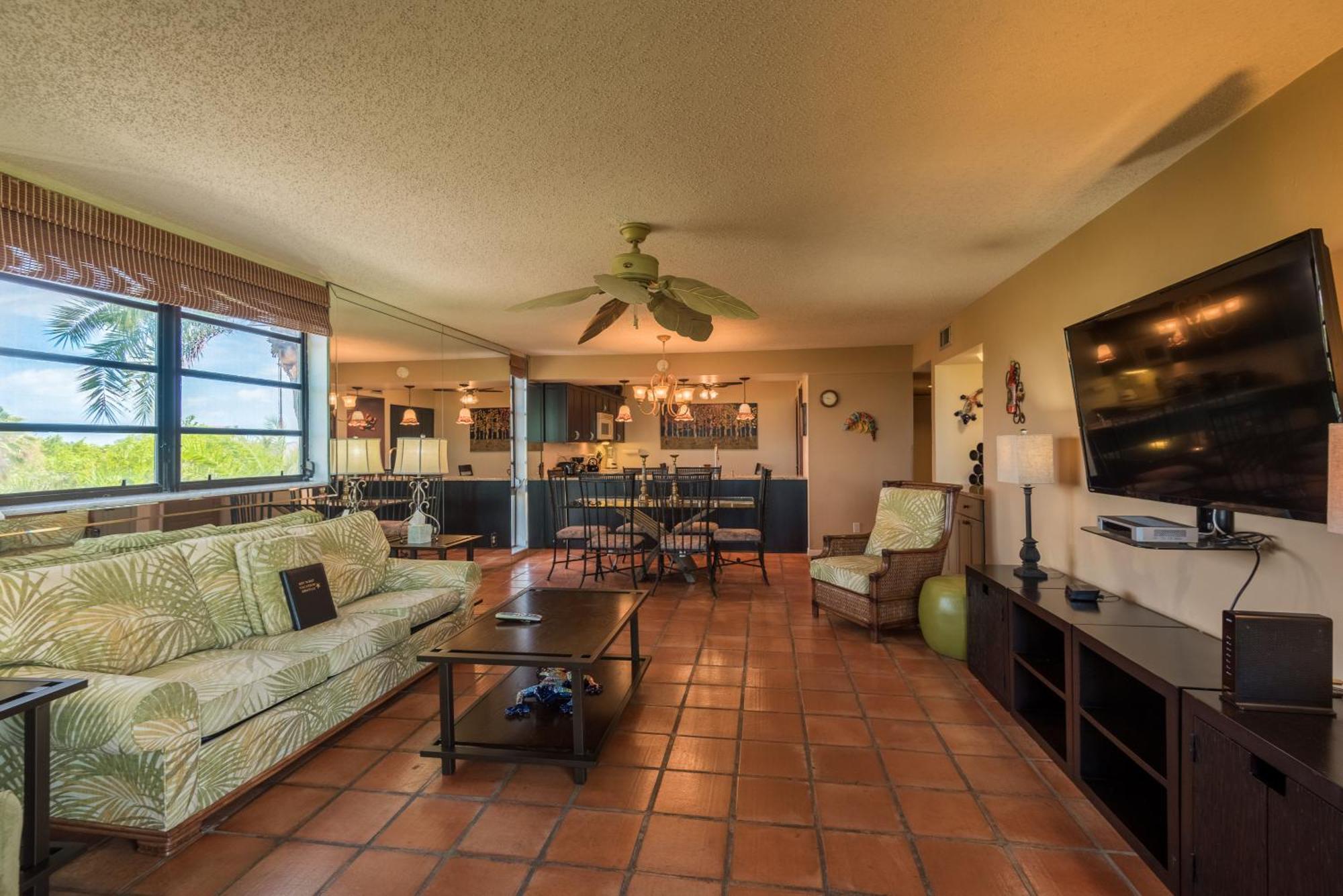 Ferienhaus Coconut Palms Key West
