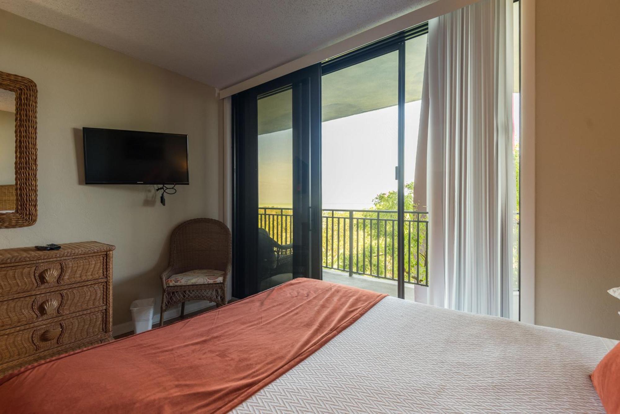 Ferienhaus Coconut Palms