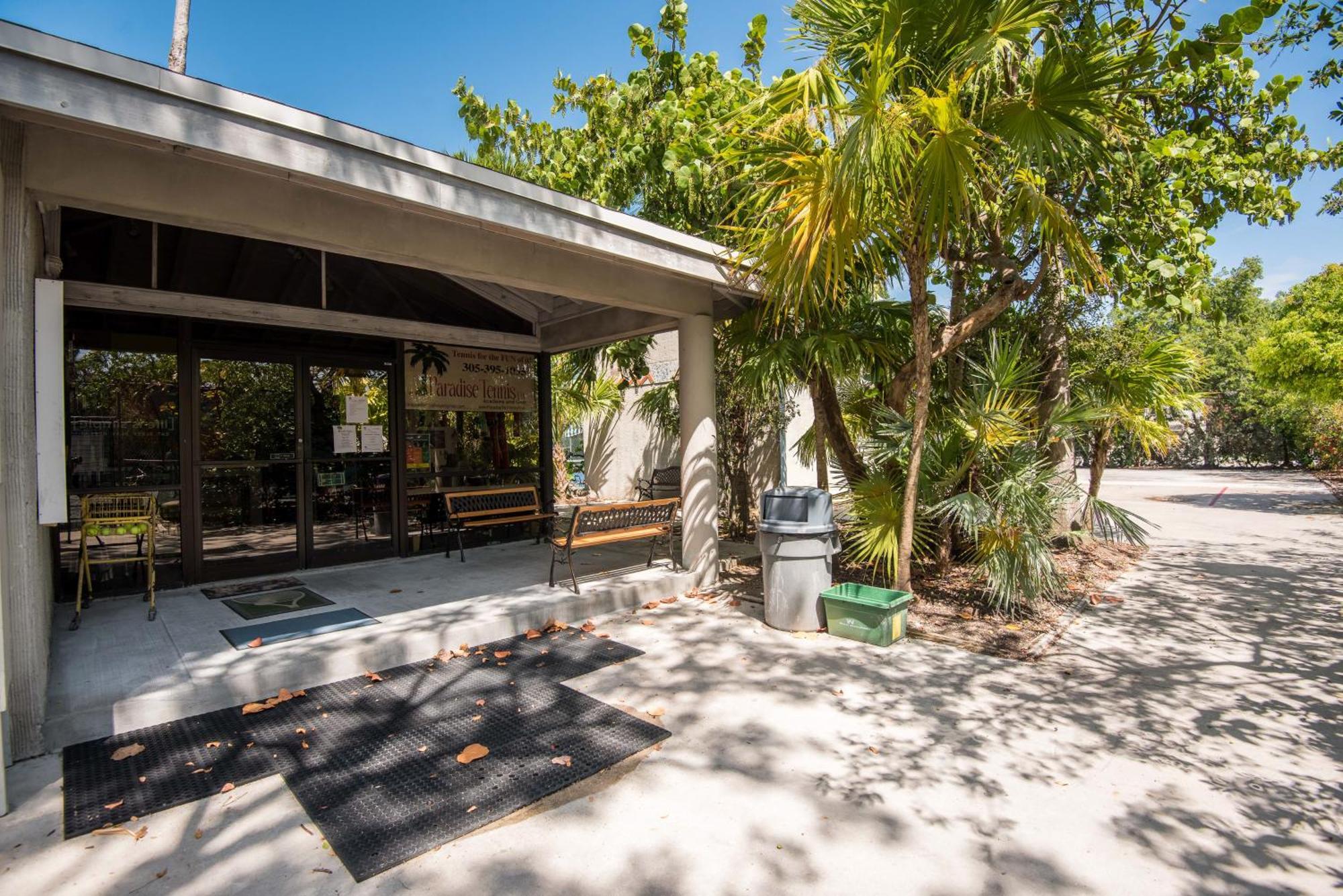 Ferienhaus Coconut Palms *