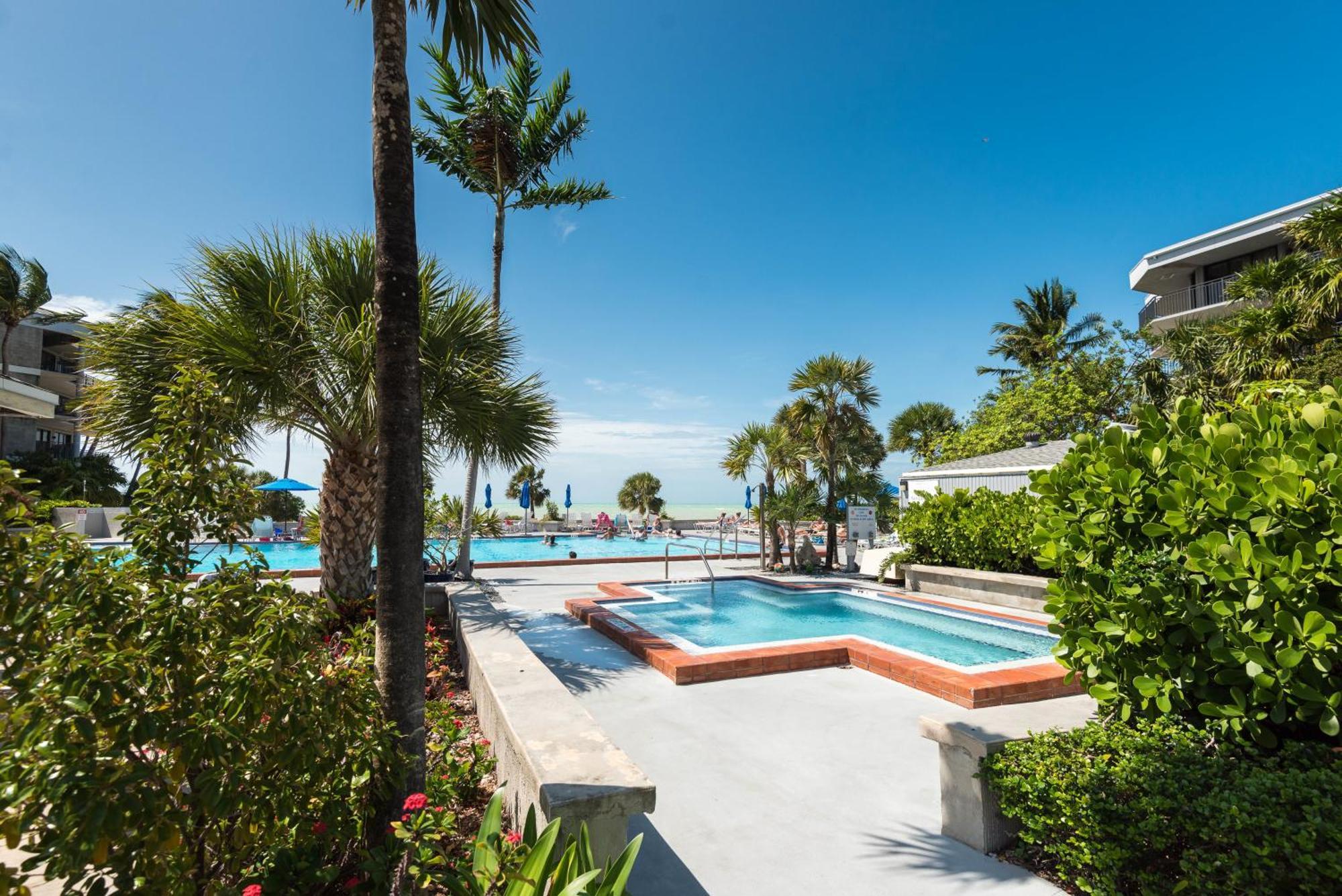 Coconut Palms Key West