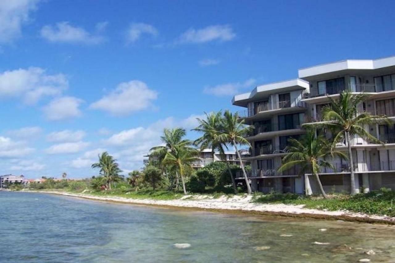 Coconut Palms Ferienhaus