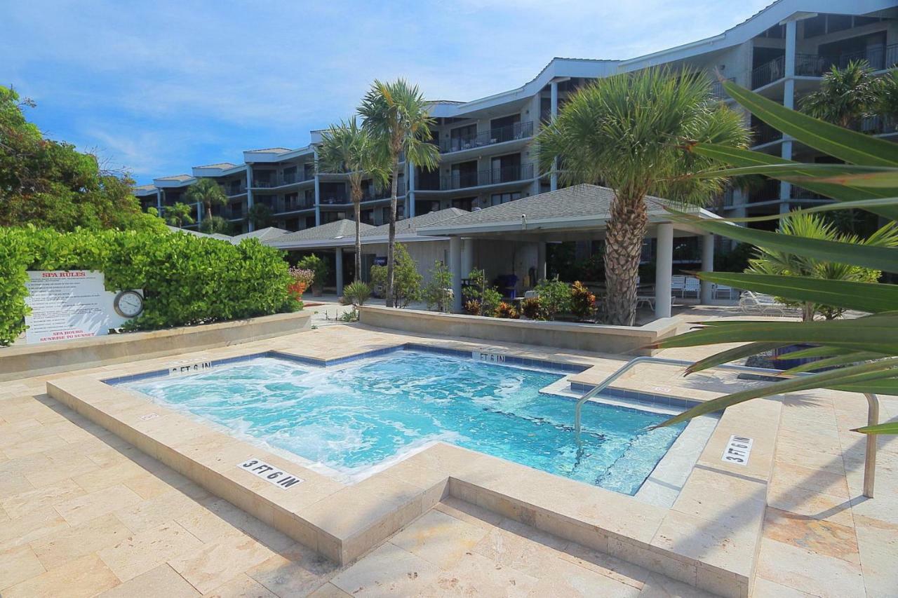 Ferienhaus Coconut Palms